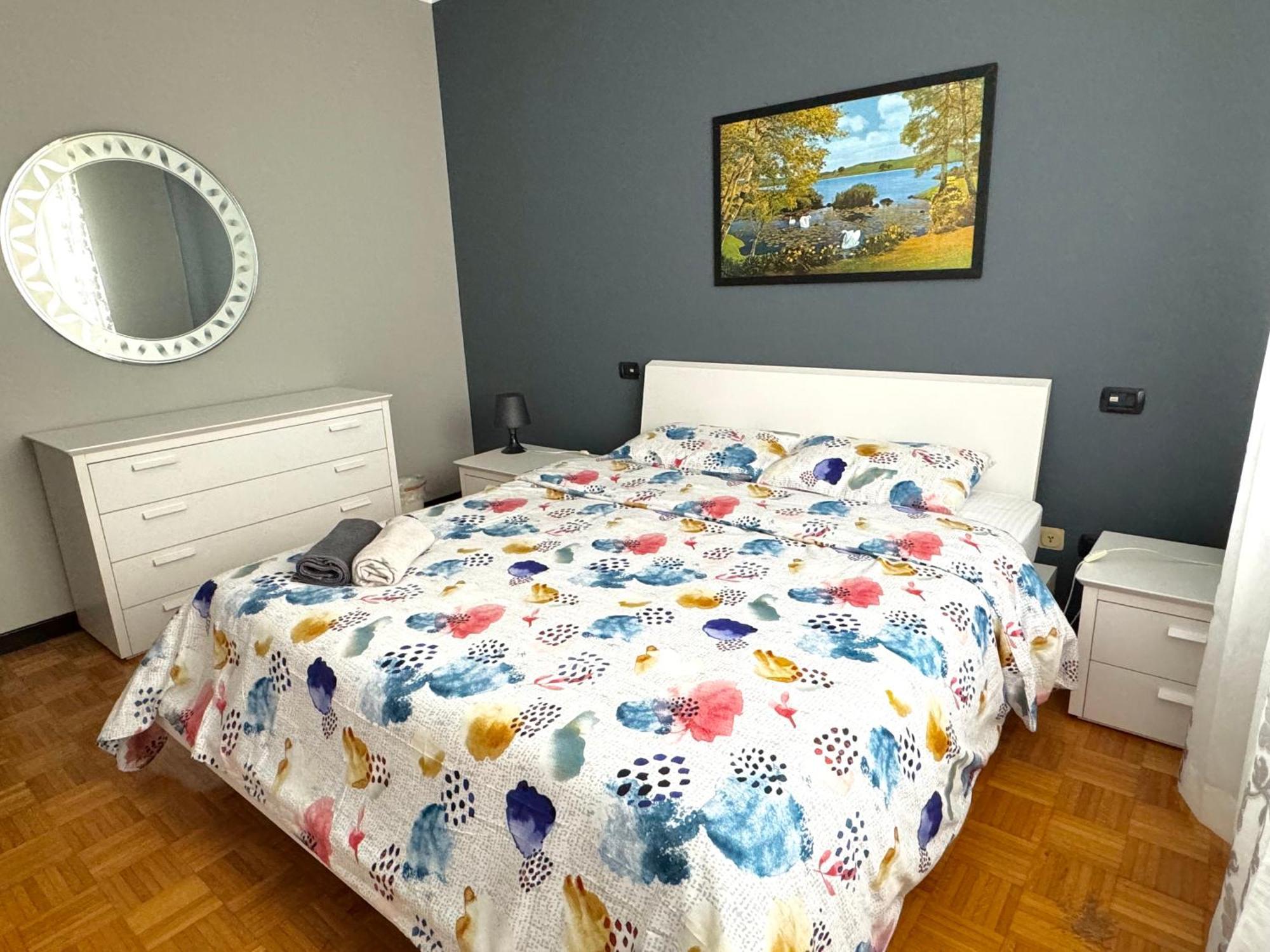 Leilighet Centro Elegante Bergamo