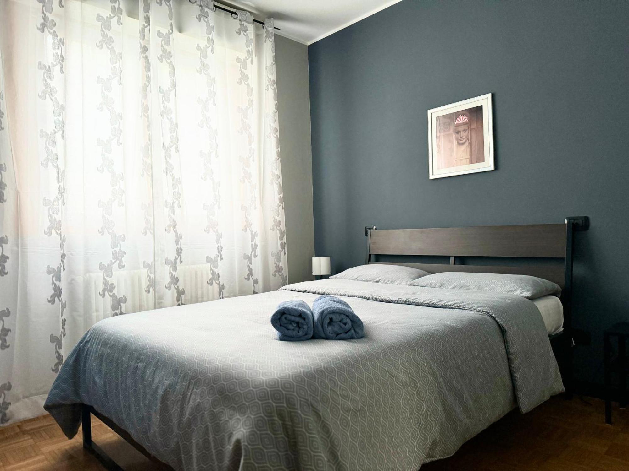 Leilighet Centro Elegante