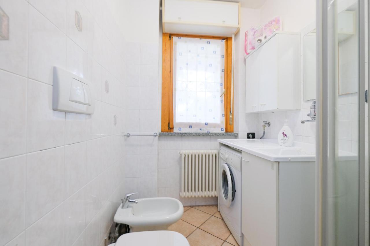 Apartment Centro Elegante Bergamo