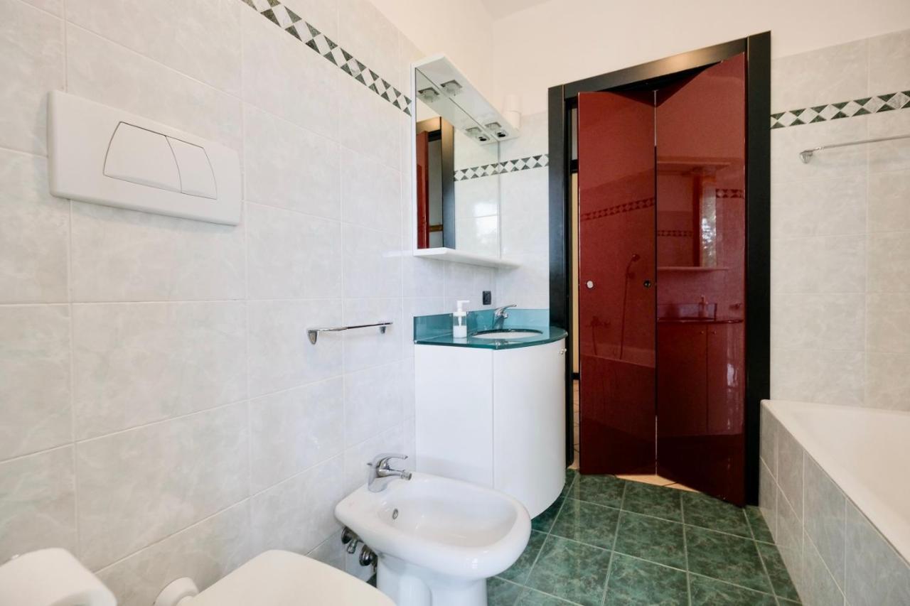 Apartment Centro Elegante *