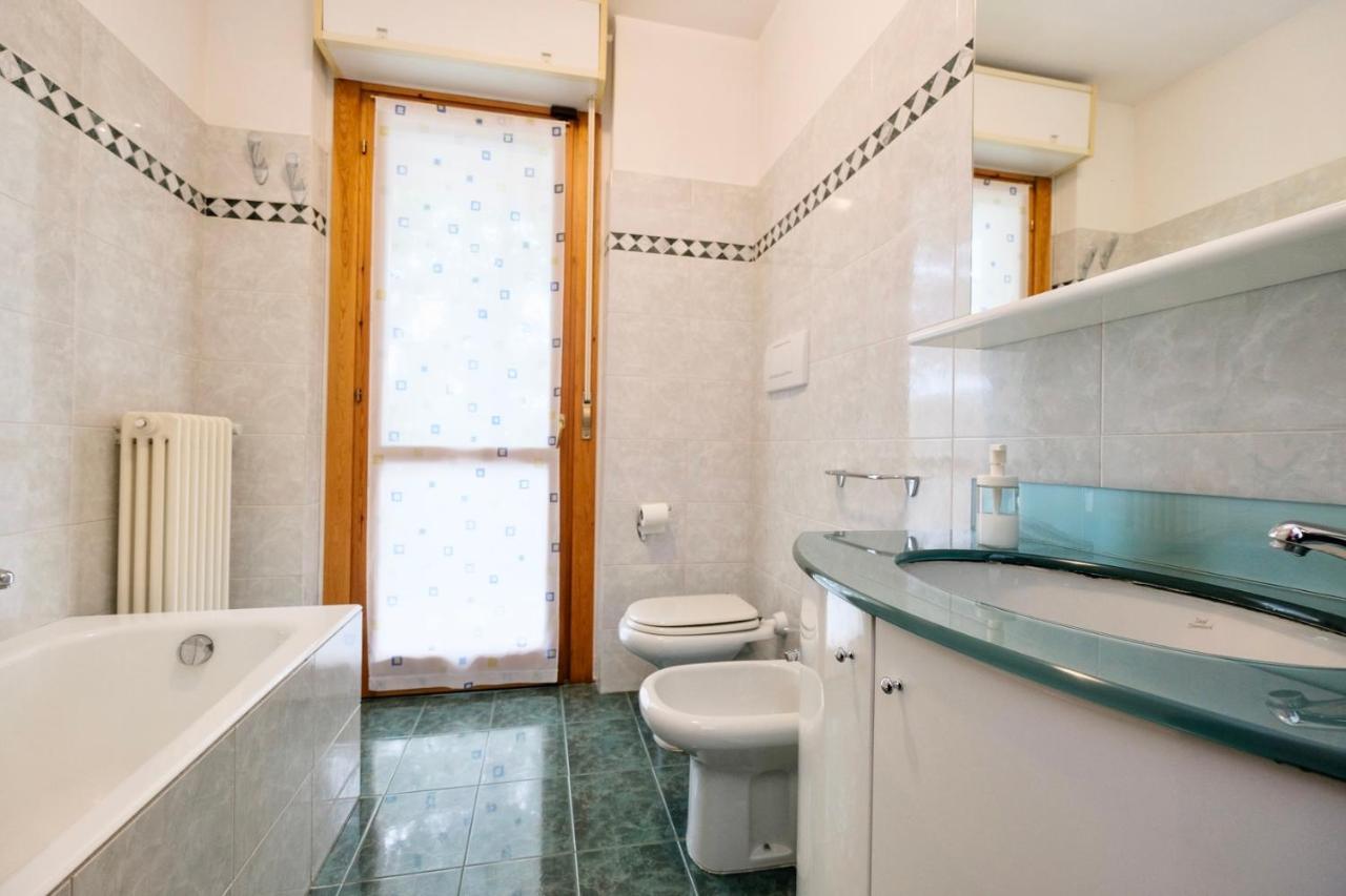 Centro Elegante Apartment Bergamo