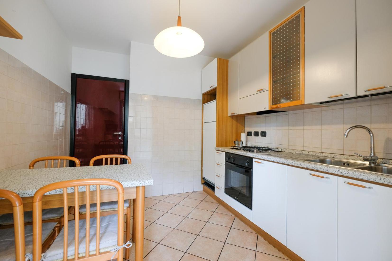 Centro Elegante Apartment Bergamo
