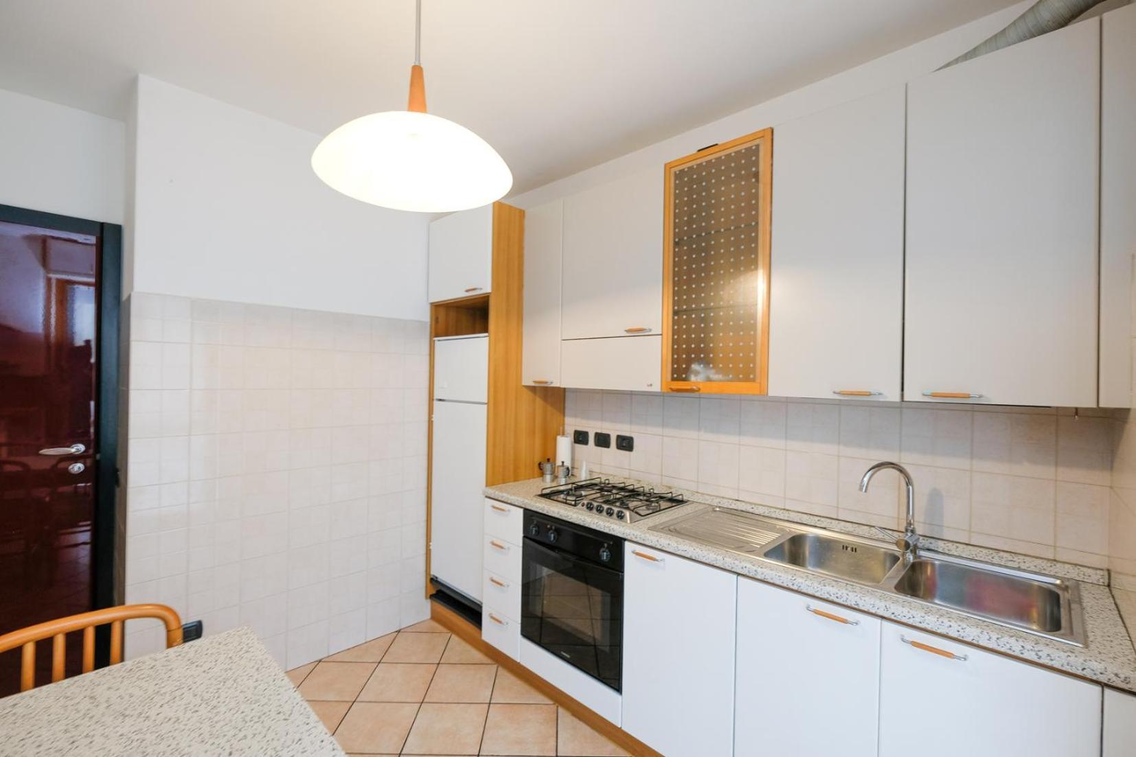 Centro Elegante Apartment *