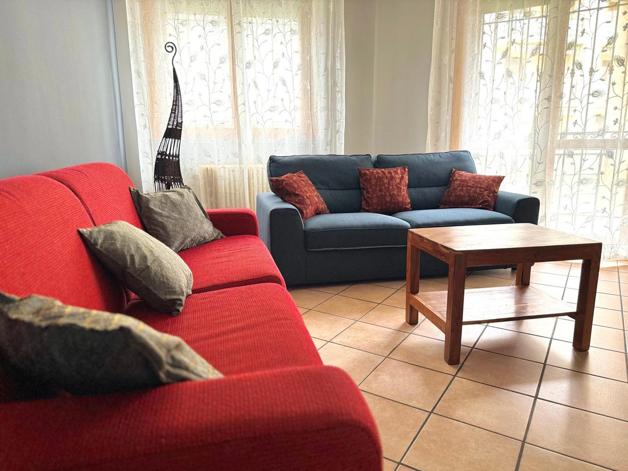 Centro Elegante Apartment *
