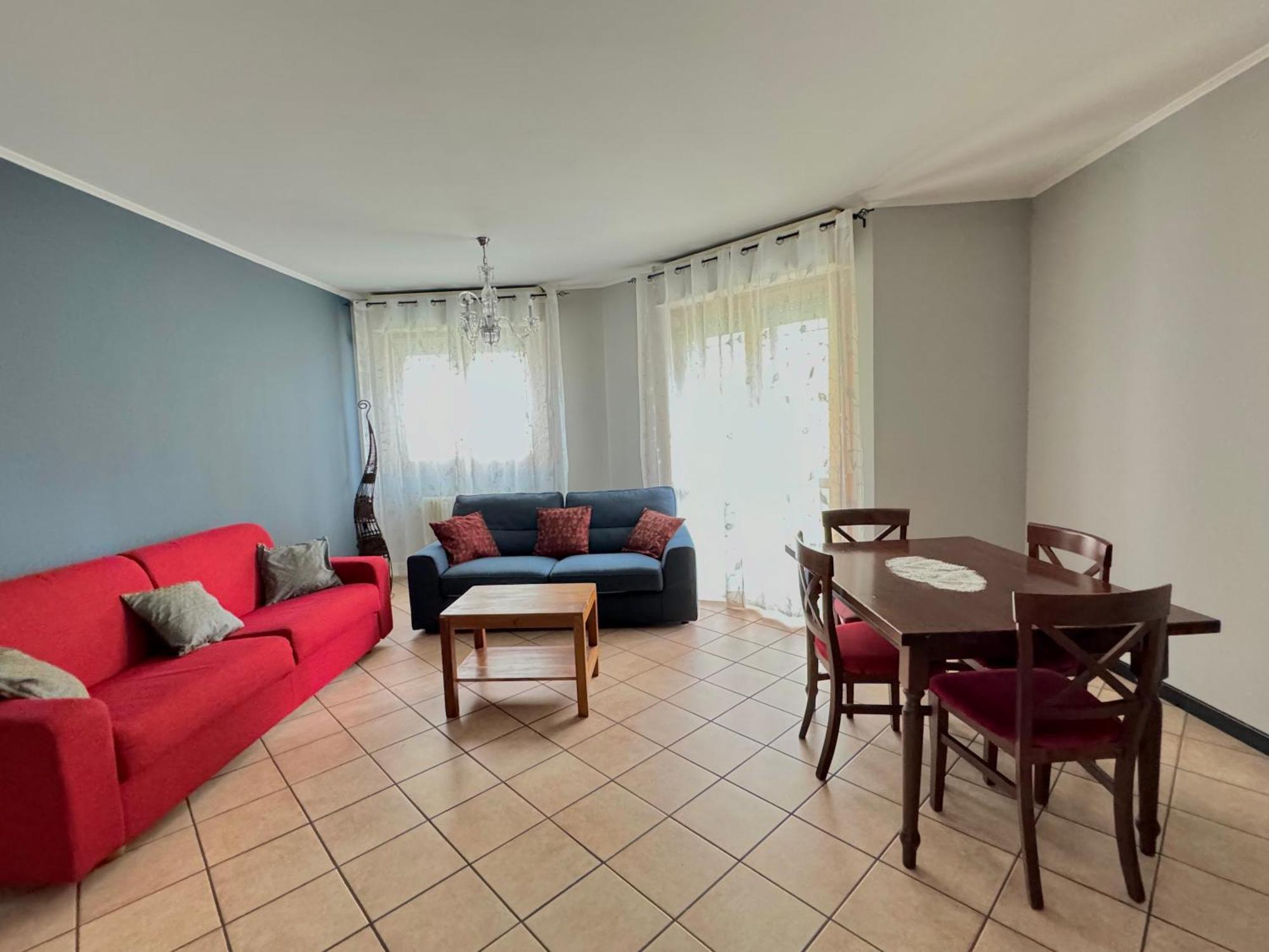 Apartment Centro Elegante *