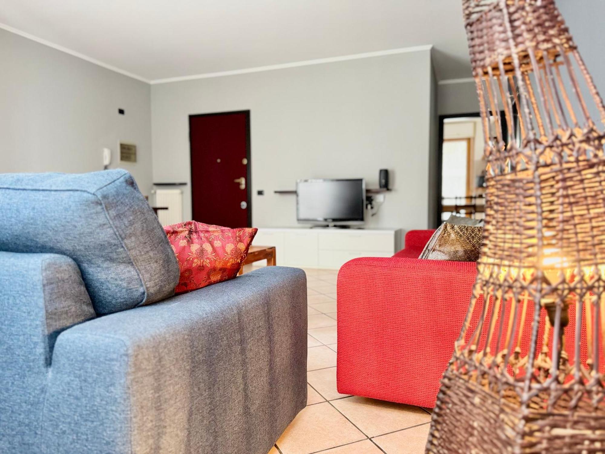 Centro Elegante Apartment