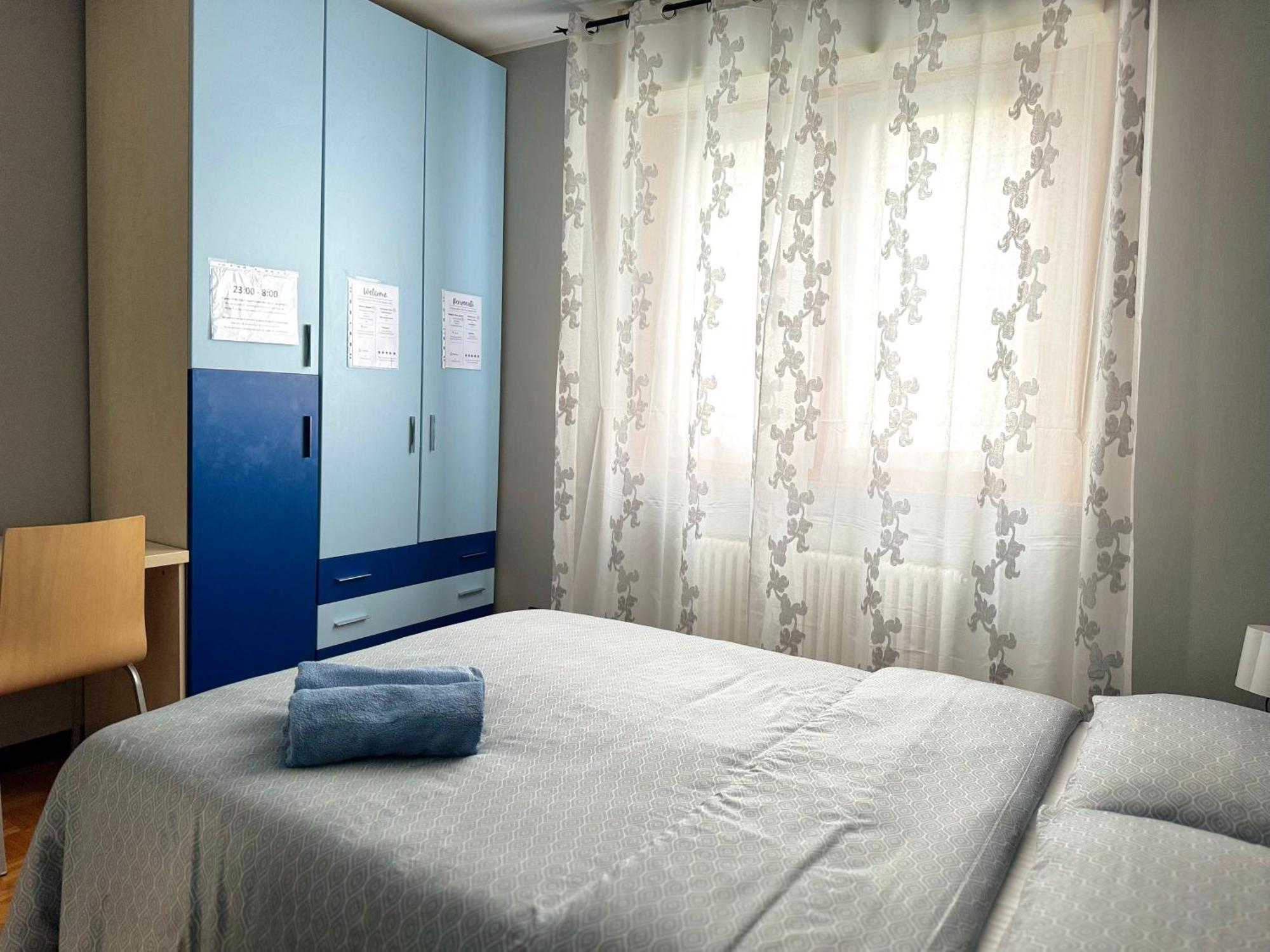 Centro Elegante Apartment *