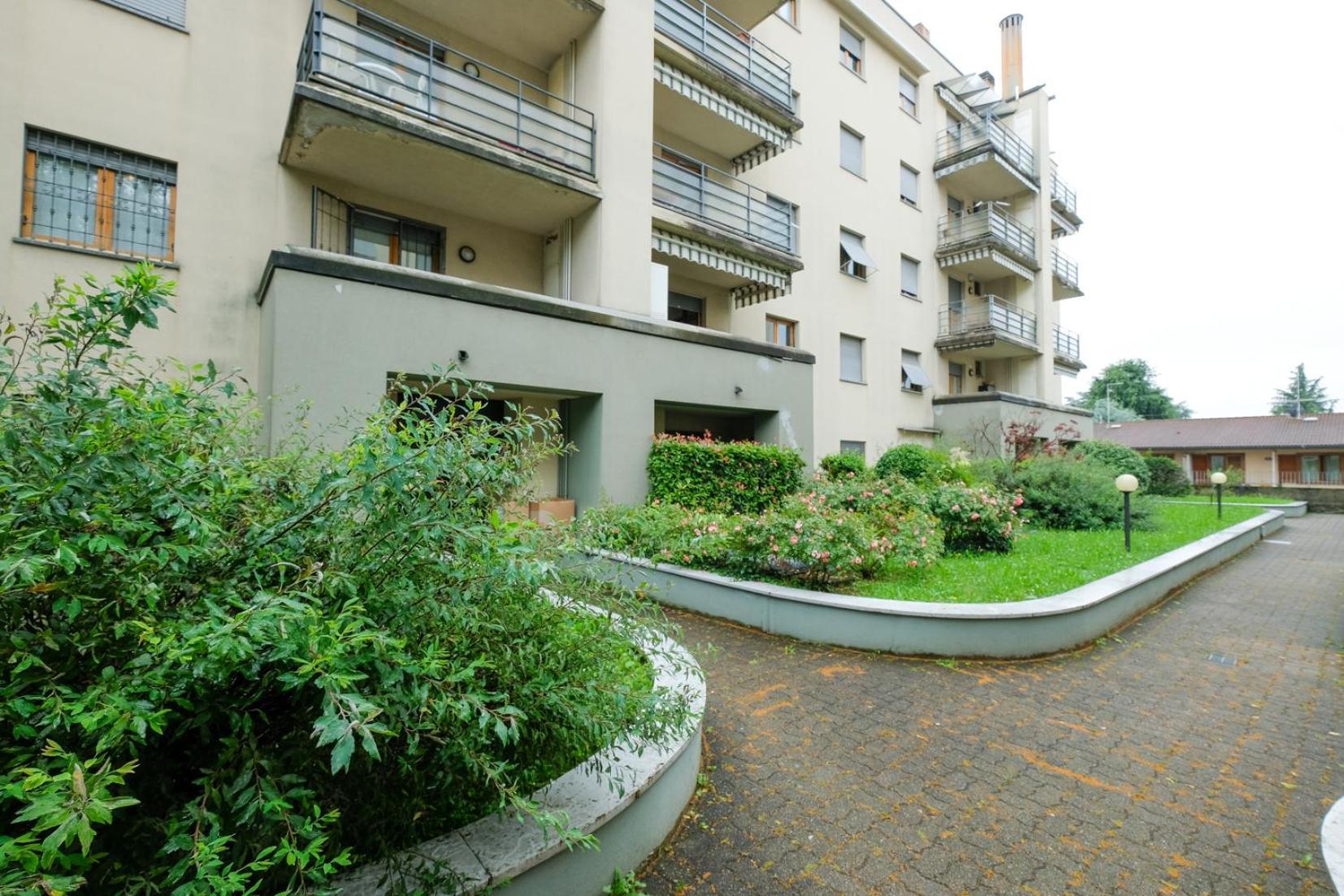 [bergamo Centro] Elegante *