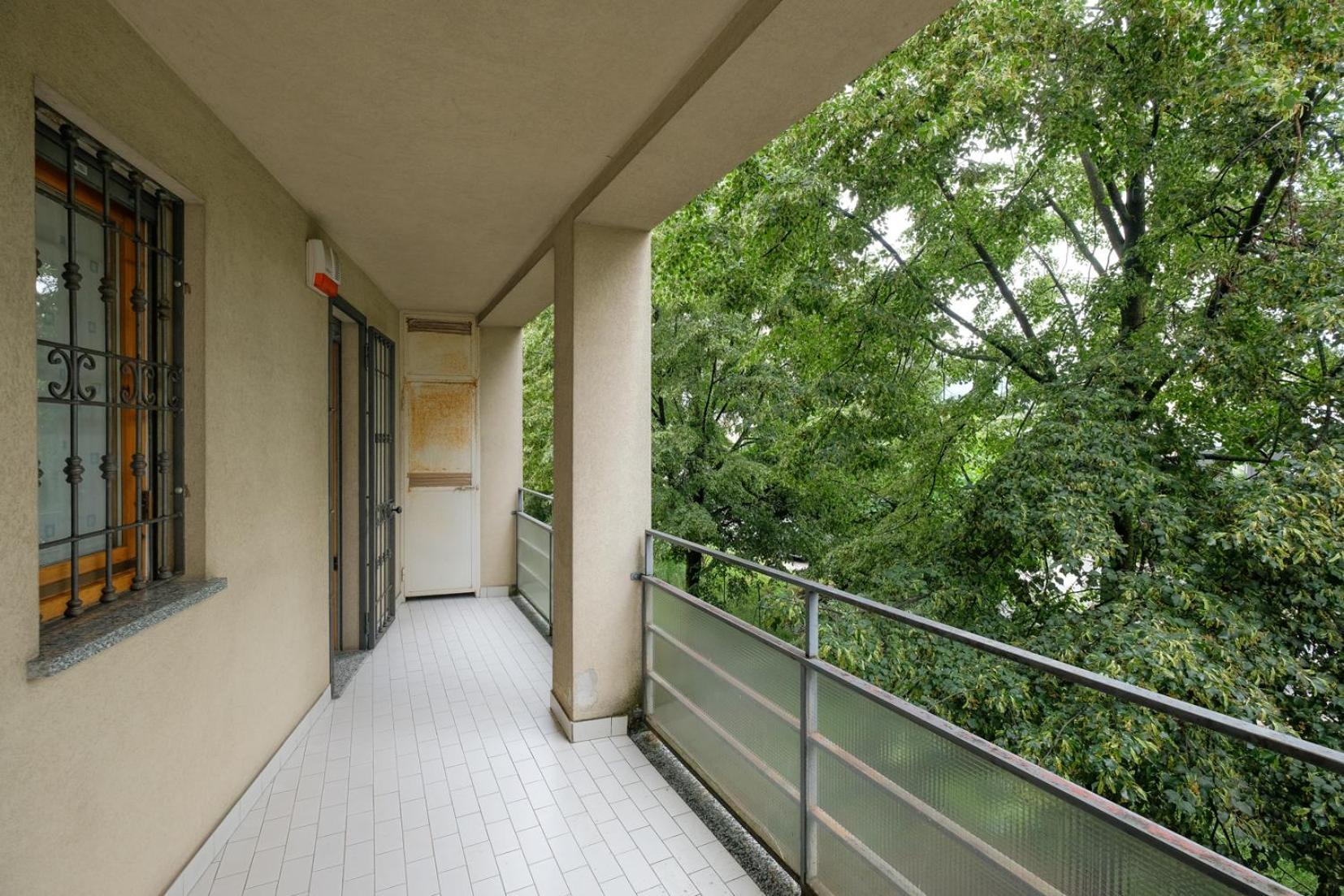 Apartamento [bergamo Centro] Elegante Bérgamo